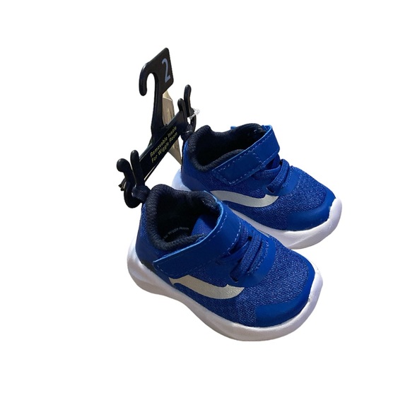 COPY - Athletic Works Mesh Sneakers - Picture 8 of 10